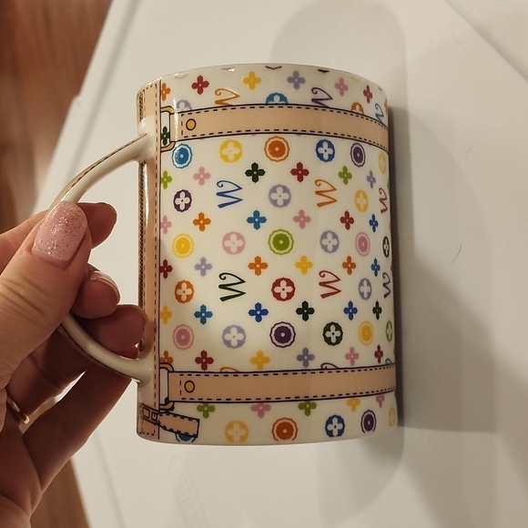 Wild Eye Designs Handbag Mug Coffee, Tea, Cocoa - Picture 2 of 7